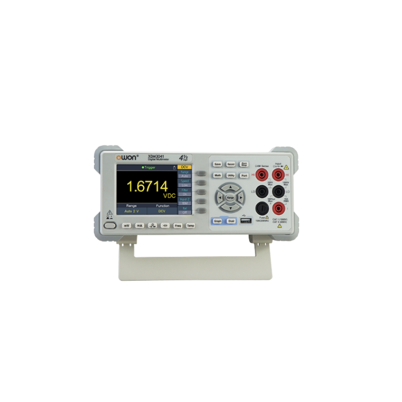 OWON(オウオン) XDM3041シリーズ マルチメーター