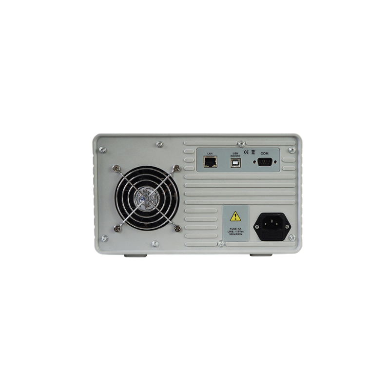 OWON(オウオン) ODPシリーズ 2チャンネル プログラマブル直流電源