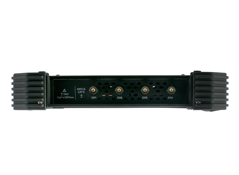 OWON（オウオン） TAO3000シリーズ タブレット・デジタル・オシロスコープ （４チャネル）