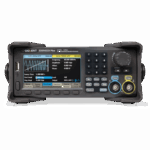 SIGLENT （シグレント）SDG1000X PLUSシリーズ  任意波形ファンクション・ジェネレータ
