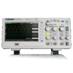 SIGLENT （シグレント）SDS1102CML+ シリーズ ベンチトップ・デジタル・オシロスコープ