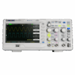 SIGLENT （シグレント）SDS1052DL+シリーズ ベンチトップ・デジタル・オシロスコープ