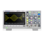 SIGLENT （シグレント）SDS1104X-U ベンチトップ・デジタル・オシロスコープ