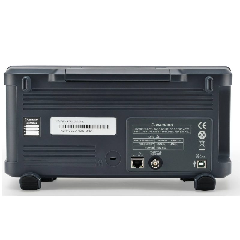 SIGLENT(シグレント) SDS1000X-Eシリーズ ベンチトップ・デジタル・オシロスコープ