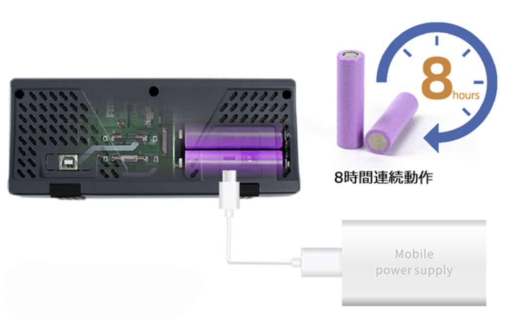 ࡦ󡦥Хåƥ꡼ǥ XDM1241