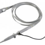 OWON 汎用パッシブプローブ（型番：OW3060 、60MHz）