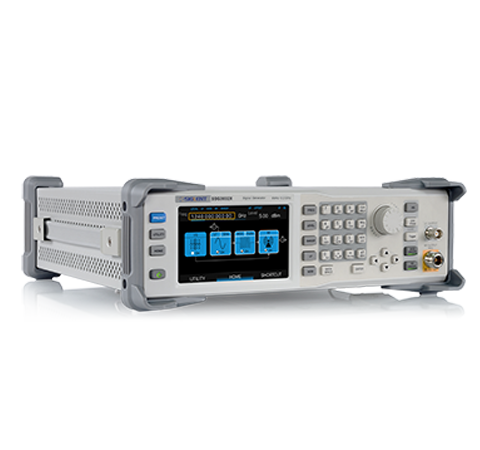 SIGLENT  RF信号発生器  SSG3000Xシリーズ(型番：SSG3021X,  9kHz ～ 2.1GHz)