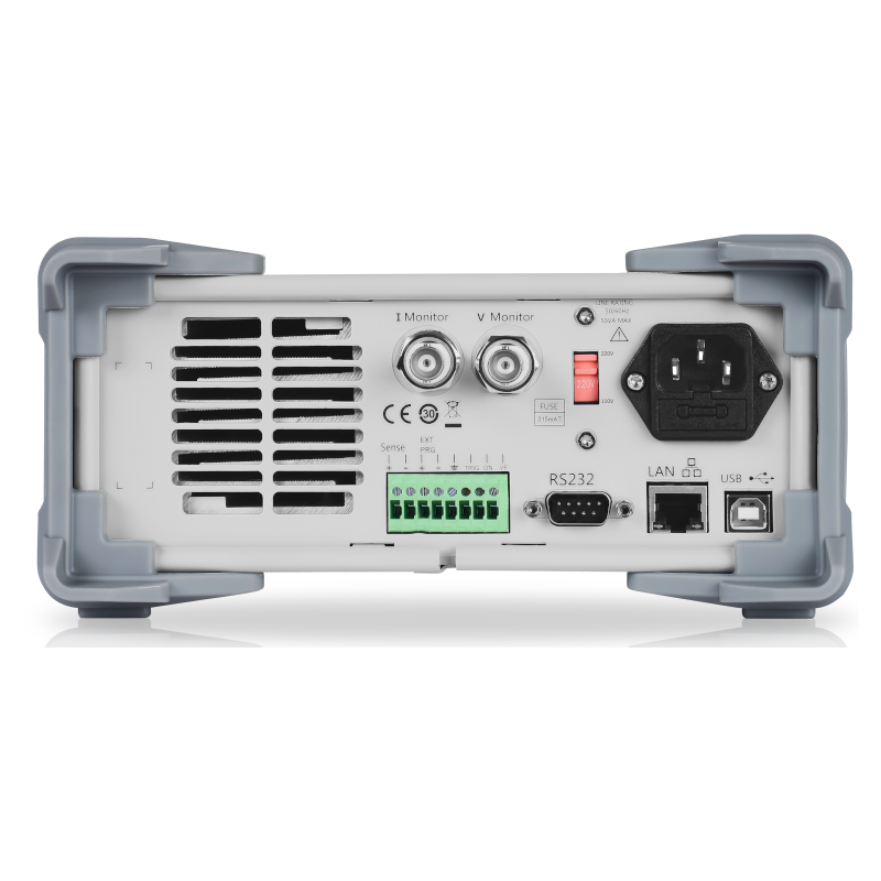 SIGLENT(シグレント)SDL1000Xシリーズ DC電子負荷