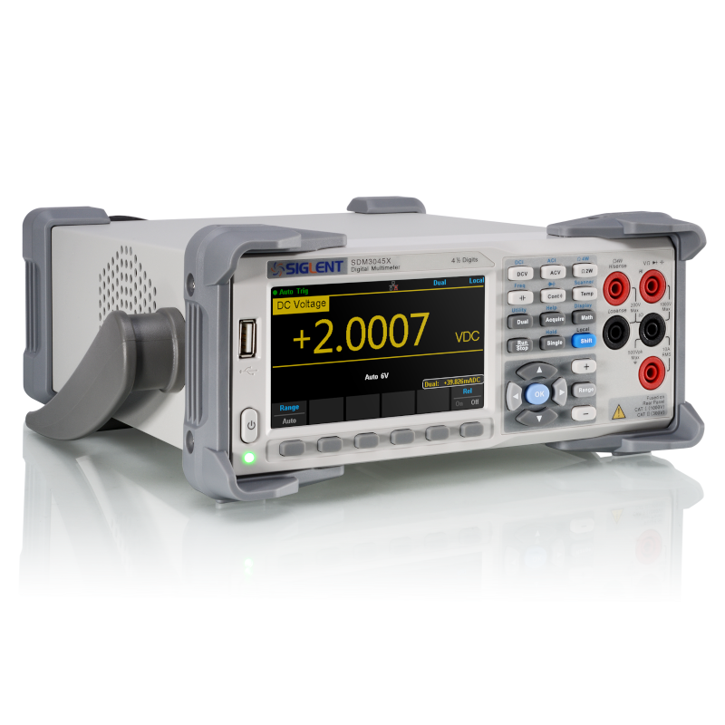 SIGLENT（シグレント）SDM3000シリーズ SDM3045X マルチメーター