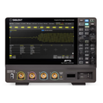 SIGLENT（シグレント） SDS2000X HDシリーズ デジタル・オシロスコープ