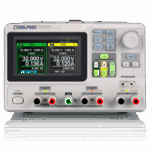 SIGLENT （シグレント）プログラマブル直流電源 SPD3000Xシリーズ