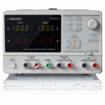 SIGLENT（シグレント）SPD3000シリーズ プログラマブル直流電源