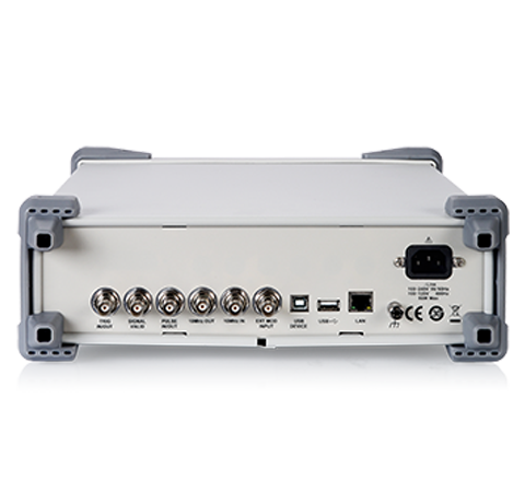 SIGLENT RF信号発生器 SSG3000Xシリーズ(型番：SSG3032X-IQE,  9kHz ～ 3.2GHz,  IQ変調)