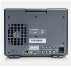 SIGLENT ベクトル・ネットワーク・アナライザ SNA5000Aシリーズ（型番:SNA5022A , 13.5GHz, 2ポート）
