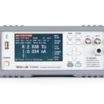 絶縁抵抗計 TECHMIZE 型式：TH2683B【国内正規品】