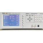 絶縁抵抗計 TECHMIZE 型式：TH2684 【国内正規品】