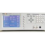 絶縁抵抗計 TECHMIZE 型式：TH2684A 【国内正規品】