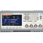 LCRメーター TECHMIZE 型式：TH2810B+【国内正規品】
