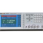 インピーダンスアナライザ TECHMIZE 型式：TH2838【20Hz-2MHz】