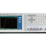 インピーダンス・アナライザ TECHMIZE 型式：TH2839A【20Hz-5MHz】