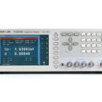 インピーダンス・アナライザ TECHMIZE 型式：TH2839【20Hz-10MHz】