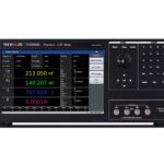 インピーダンスアナライザ TECHMIZE 型式：TH2840A【20Hz-500kHz】