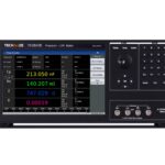 インピーダンスアナライザ TECHMIZE 型式：TH2840B【20Hz – 2MHz】