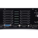 自動トランス・テスト・システム TECHMIZE 型式：TH2840NX【国内正規品】