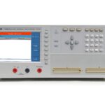 ケーブル/ハーネス・テスタ TECHMIZE 型式：TH8601A【国内正規品】
