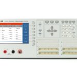 ケーブル/ハーネス・テスタ TECHMIZE 型式：TH8602-2【国内正規品】