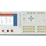 ケーブル/ハーネス・テスタ TECHMIZE 型式：TH8602-3【国内正規品】
