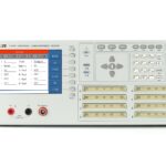 ケーブル/ハーネス・テスタ TECHMIZE 型式：TH8602-4【国内正規品】