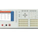 ケーブル/ハーネス・テスタ TECHMIZE 型式：TH8603-4【国内正規品】