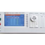安全関連試験機 / 耐電圧試験機 TECHMIZE 型式：TH9010【国内正規品】