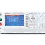 安全関連試験機 / 耐電圧試験機 TECHMIZE 型式：TH9010A【国内正規品】