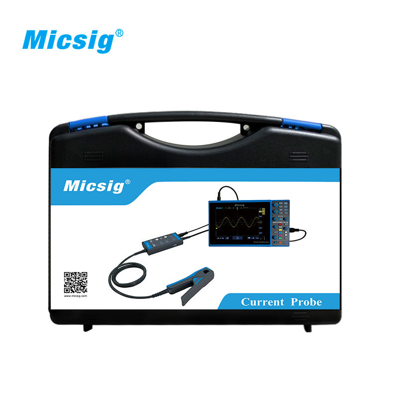 MICSIG社　電流プローブ　CP2000シリーズ　型式： CP2100B