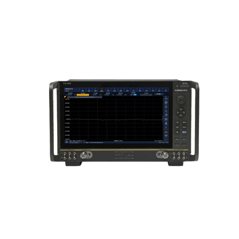 Ceyear 3674 series VNA (2port, 4port)