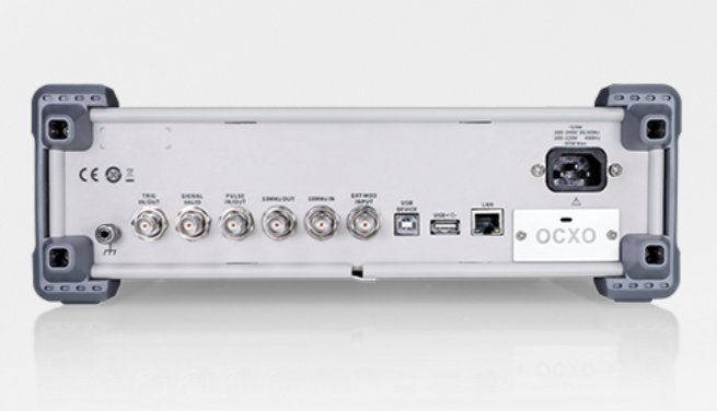 SIGLENT  RF信号発生器 SSG5000Aシリーズ(型番：SSG5085A, 9kHz ～ 20GHz)