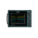 MICSIG  SATOシリーズ タブレット・オシロスコープ