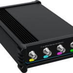 MICSIG  VTOシリーズ  PCベース・オシロスコープ