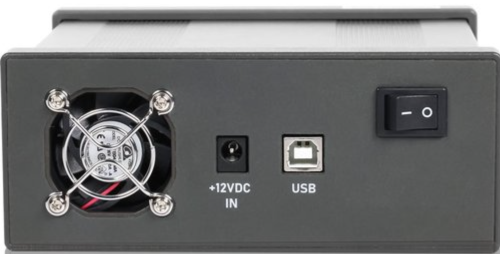 SIGLENT（シグレント）  メカニカルスイッチ  SSU5000Aシリーズ
