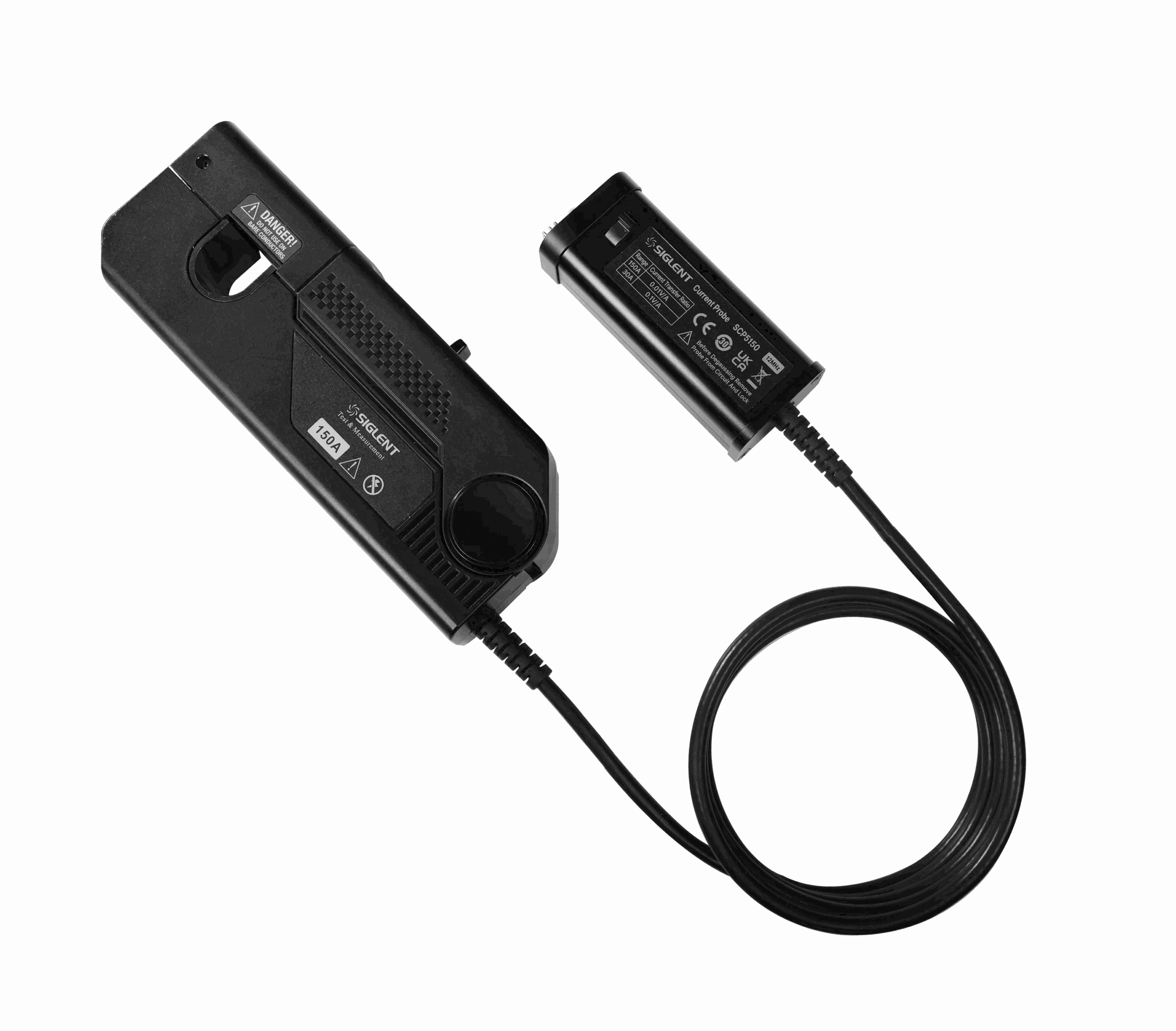 SIGLENT(シグレント) 電流プローブ 型式:SCP5150