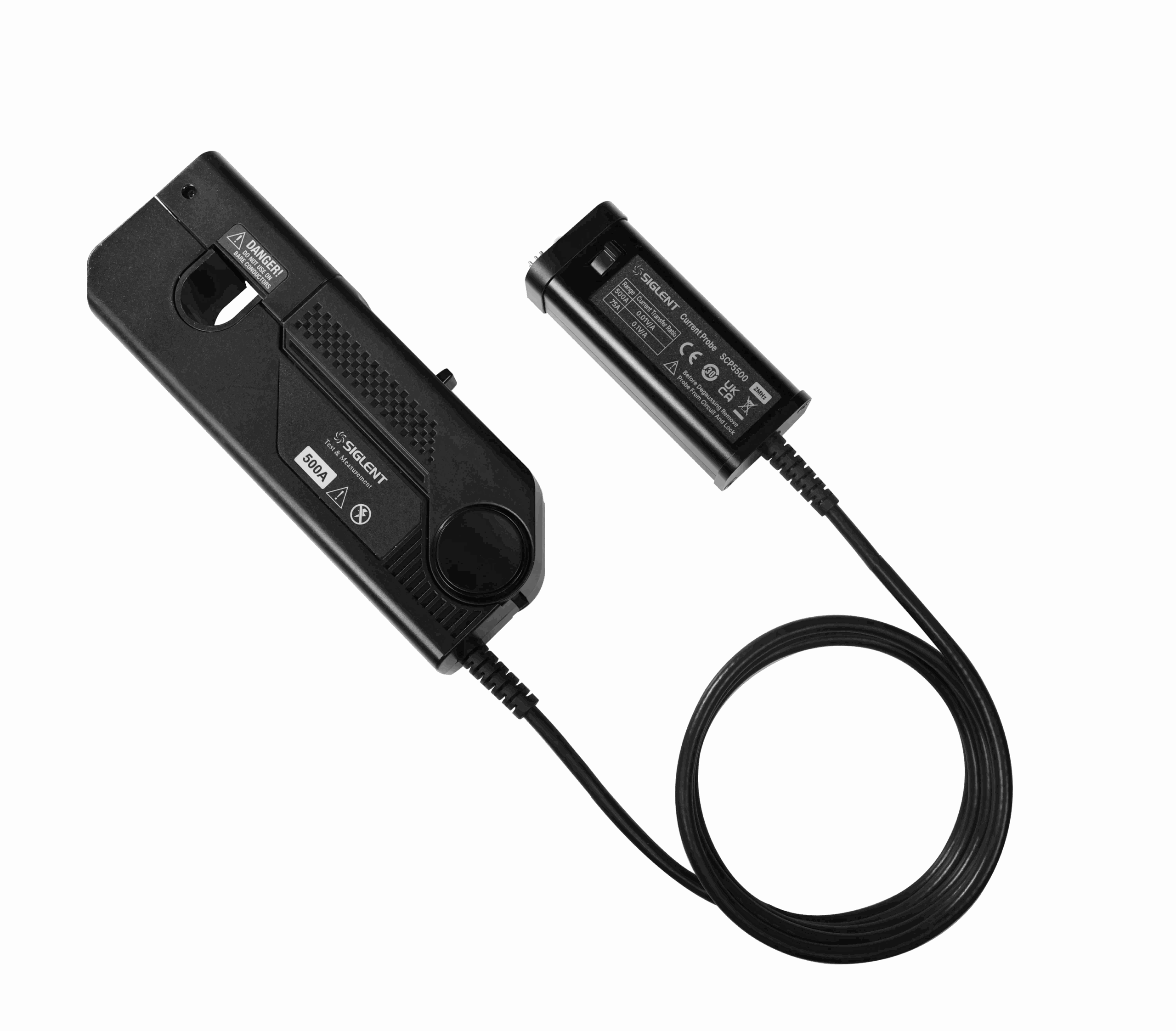 SIGLENT(シグレント) 電流プローブ 型式:SCP5500