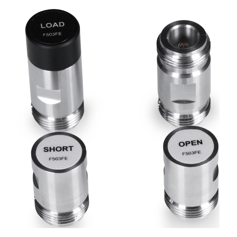 SIGLENT (シグレント) メカニカル・キャリブレーション・キット