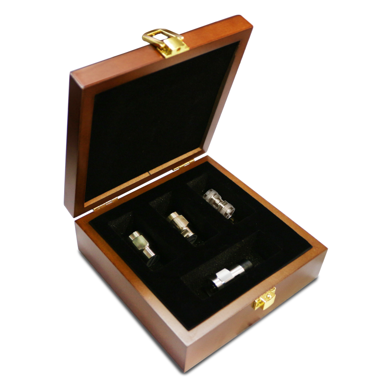 SIGLENT (シグレント) メカニカル・キャリブレーション・キット