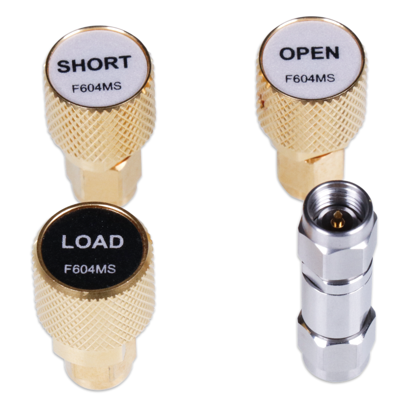 SIGLENT (シグレント) メカニカル・キャリブレーション・キット