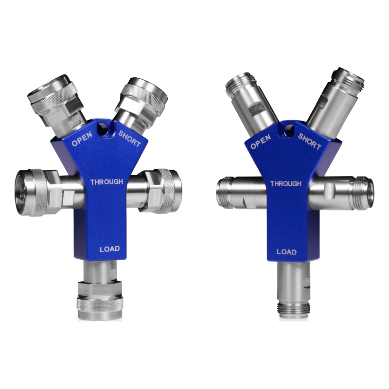 SIGLENT (シグレント) メカニカル・キャリブレーション・キット