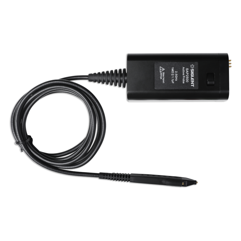 SIGLENT (シグレント) SAPシリーズ アクティブ・プローブ