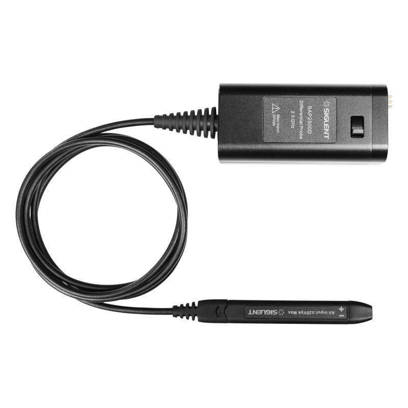 SIGLENT (シグレント) SAPシリーズ アクティブ・プローブ