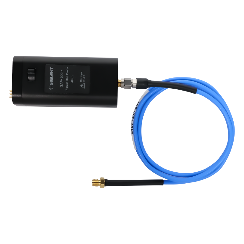 SIGLENT (シグレント) SAPシリーズ アクティブ・プローブ